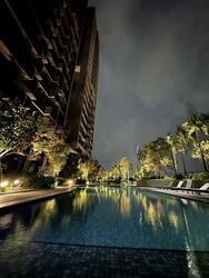 Lentor Modern (D26), Apartment #525297321